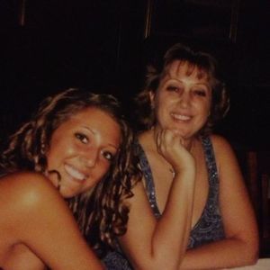 Meet your Posher, Lori